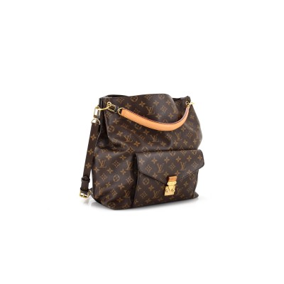 LOUIS VUITTON METIS HOBO M40781 (36*32*14cm)